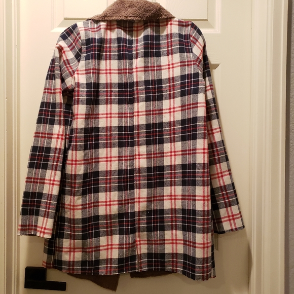 Hem & Thread jacket - Picture 6 of 8